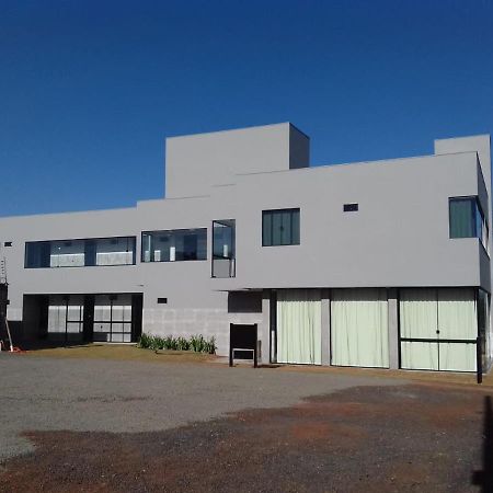 ברטוס Hotel Ibirapuera מראה חיצוני תמונה