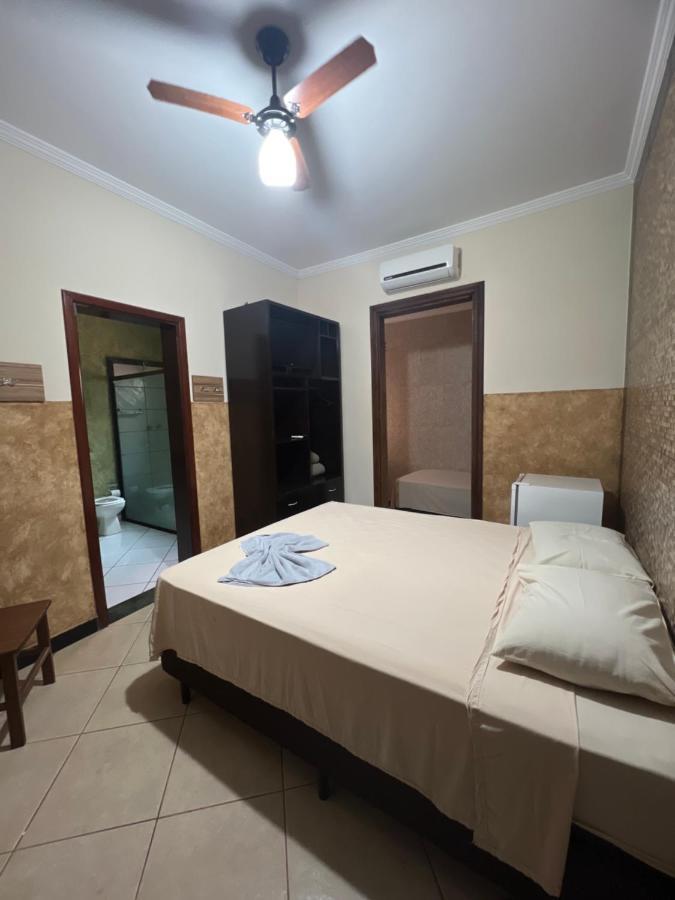 ברטוס Hotel Ibirapuera מראה חיצוני תמונה