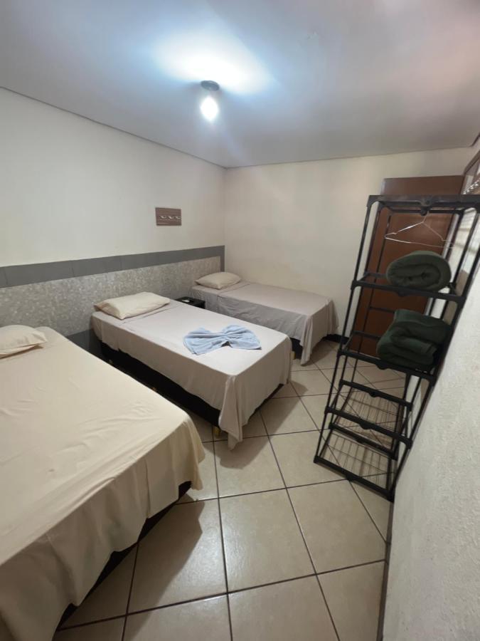 ברטוס Hotel Ibirapuera מראה חיצוני תמונה