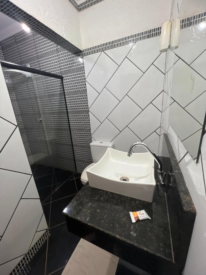 ברטוס Hotel Ibirapuera מראה חיצוני תמונה