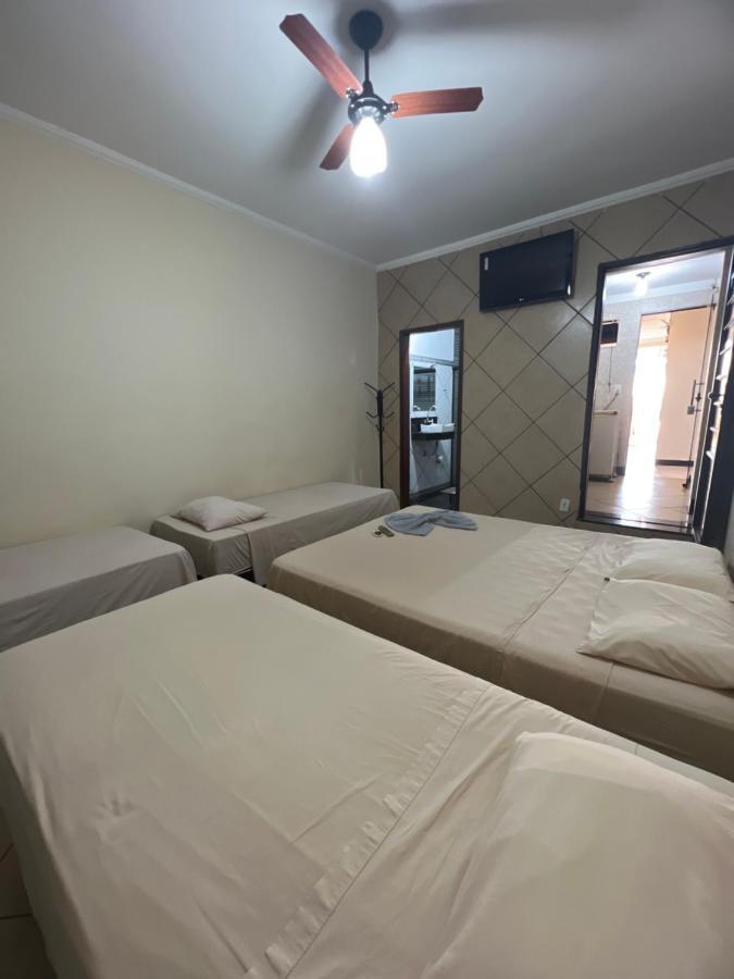 ברטוס Hotel Ibirapuera מראה חיצוני תמונה