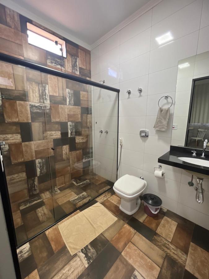 ברטוס Hotel Ibirapuera מראה חיצוני תמונה
