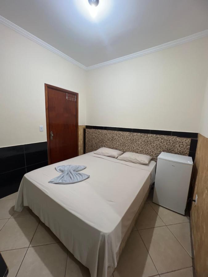 ברטוס Hotel Ibirapuera מראה חיצוני תמונה