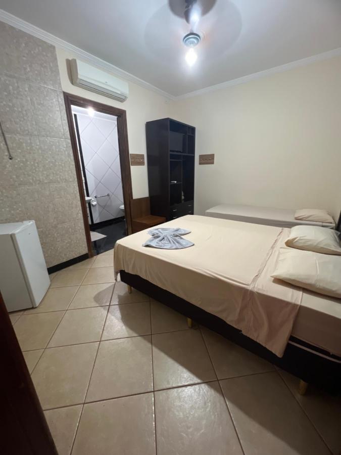 ברטוס Hotel Ibirapuera מראה חיצוני תמונה