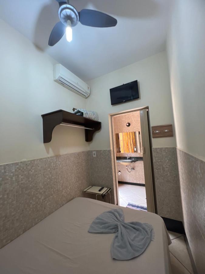 ברטוס Hotel Ibirapuera מראה חיצוני תמונה