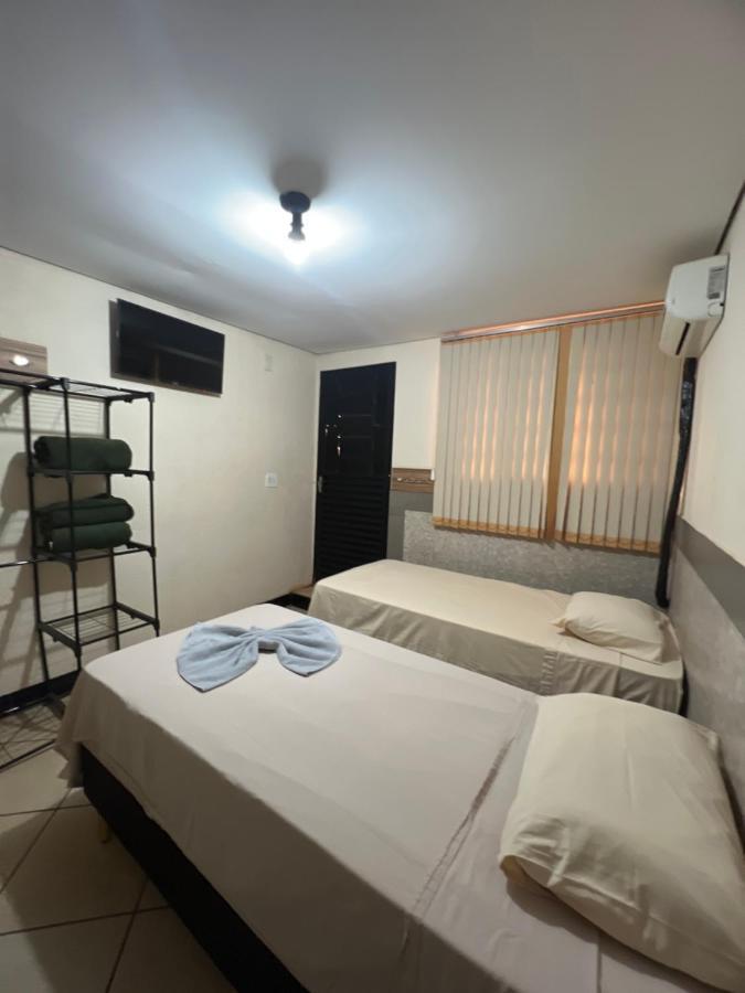 ברטוס Hotel Ibirapuera מראה חיצוני תמונה