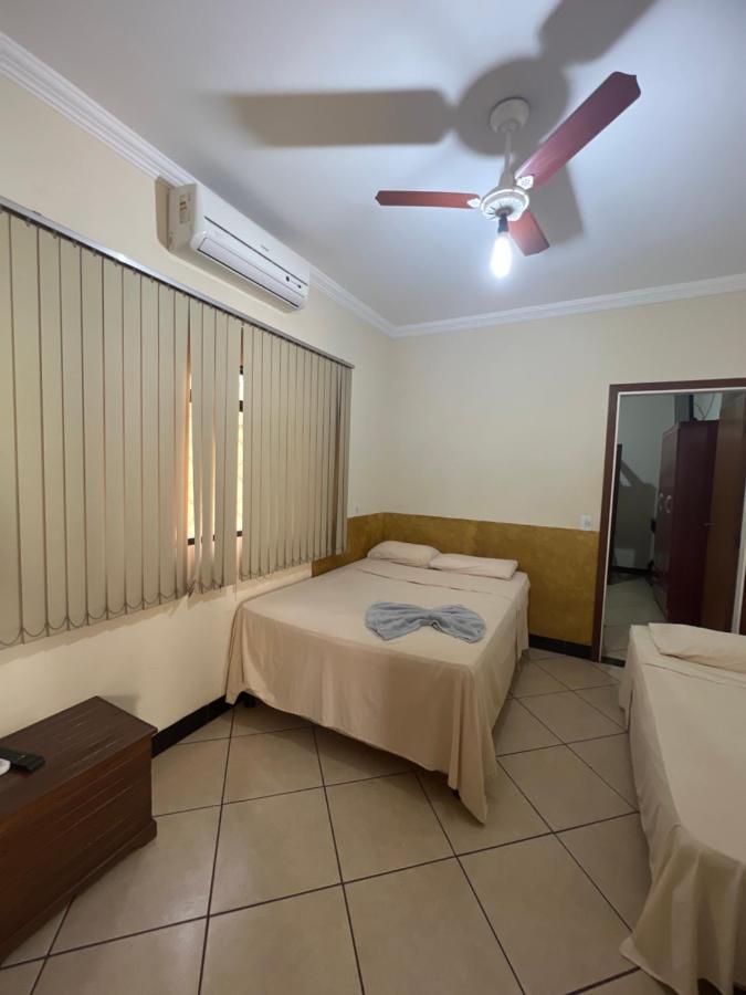 ברטוס Hotel Ibirapuera מראה חיצוני תמונה