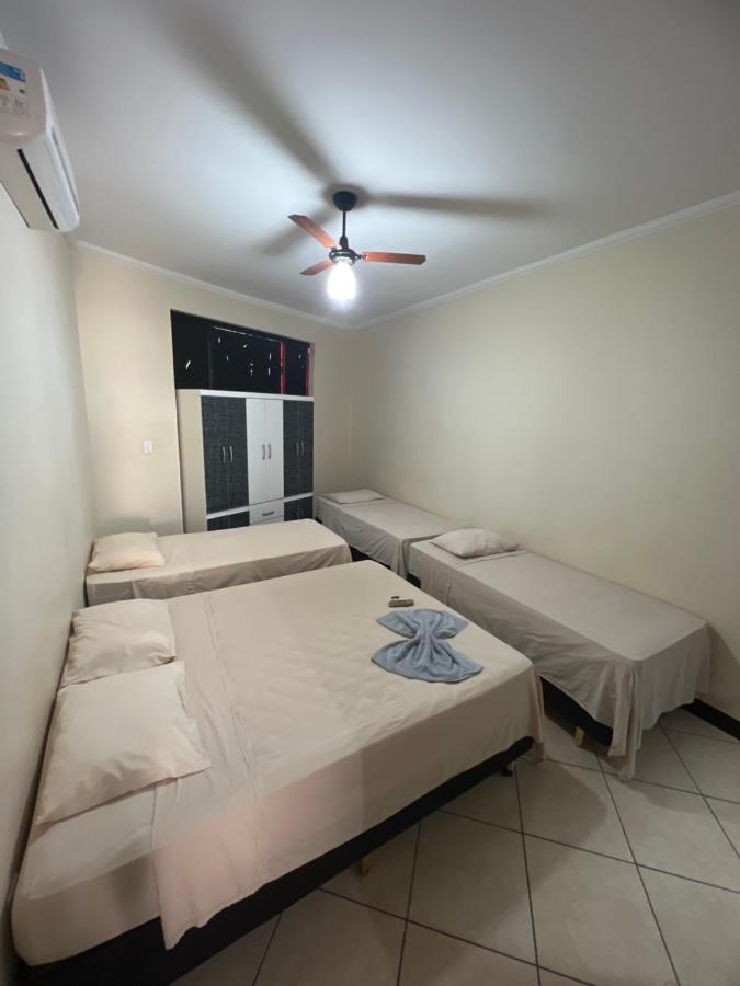 ברטוס Hotel Ibirapuera מראה חיצוני תמונה