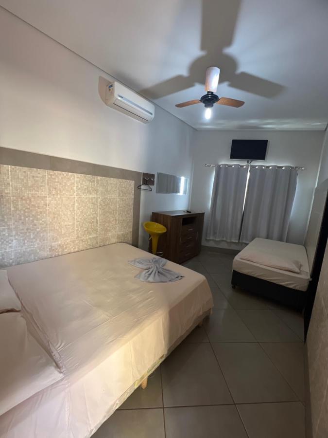 ברטוס Hotel Ibirapuera מראה חיצוני תמונה