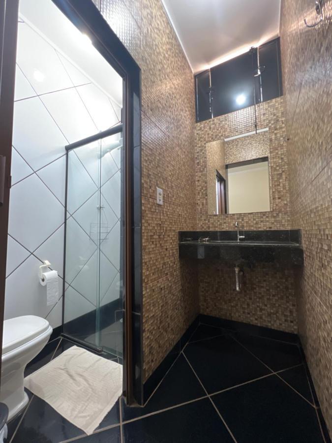 ברטוס Hotel Ibirapuera מראה חיצוני תמונה