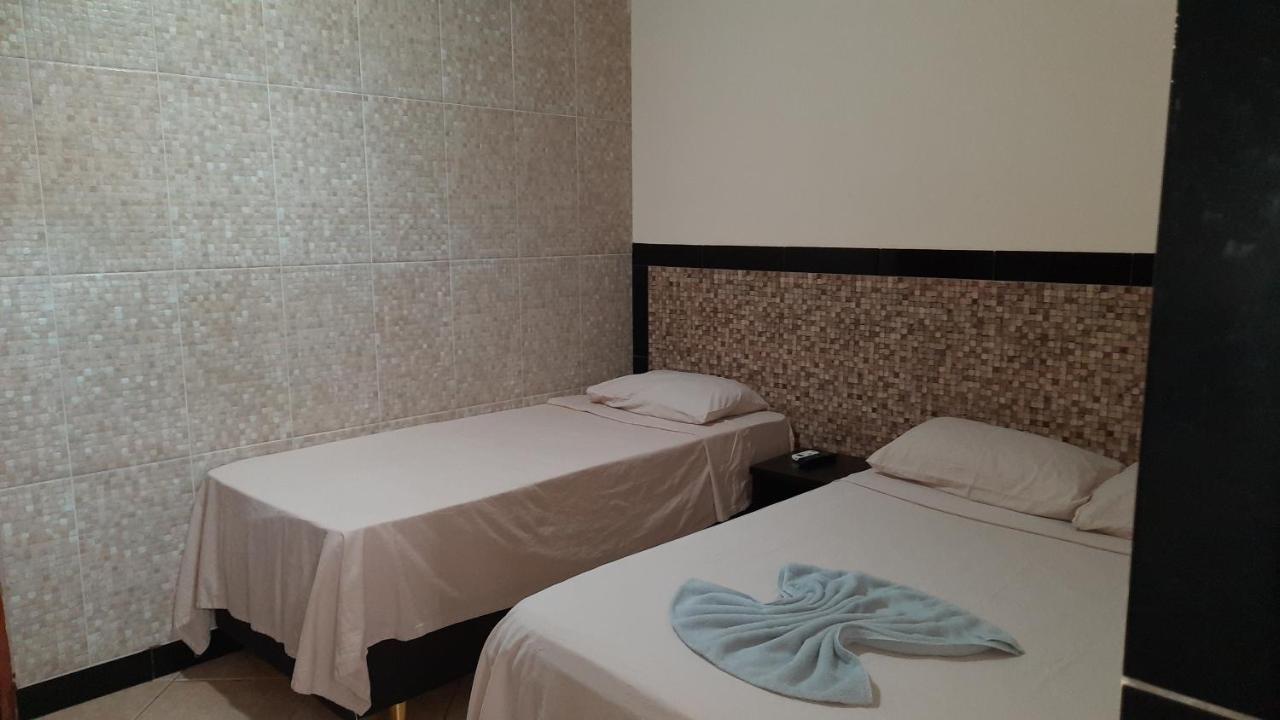 ברטוס Hotel Ibirapuera מראה חיצוני תמונה