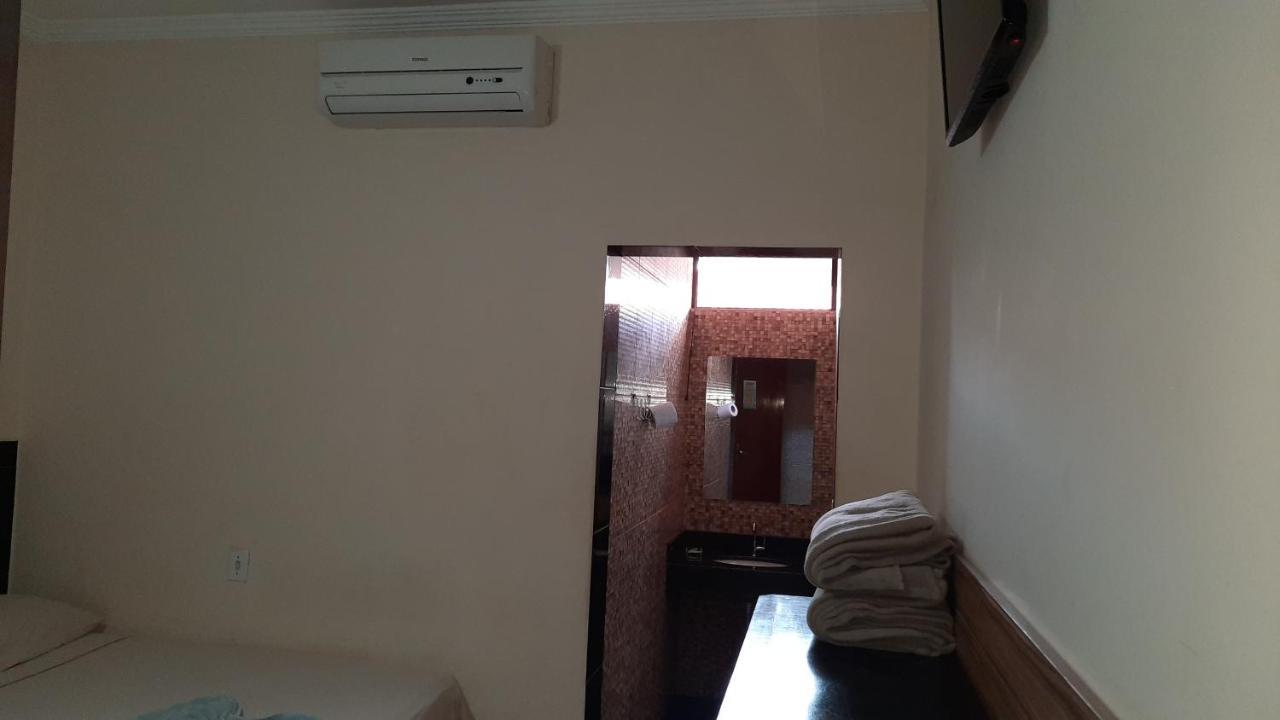 ברטוס Hotel Ibirapuera מראה חיצוני תמונה