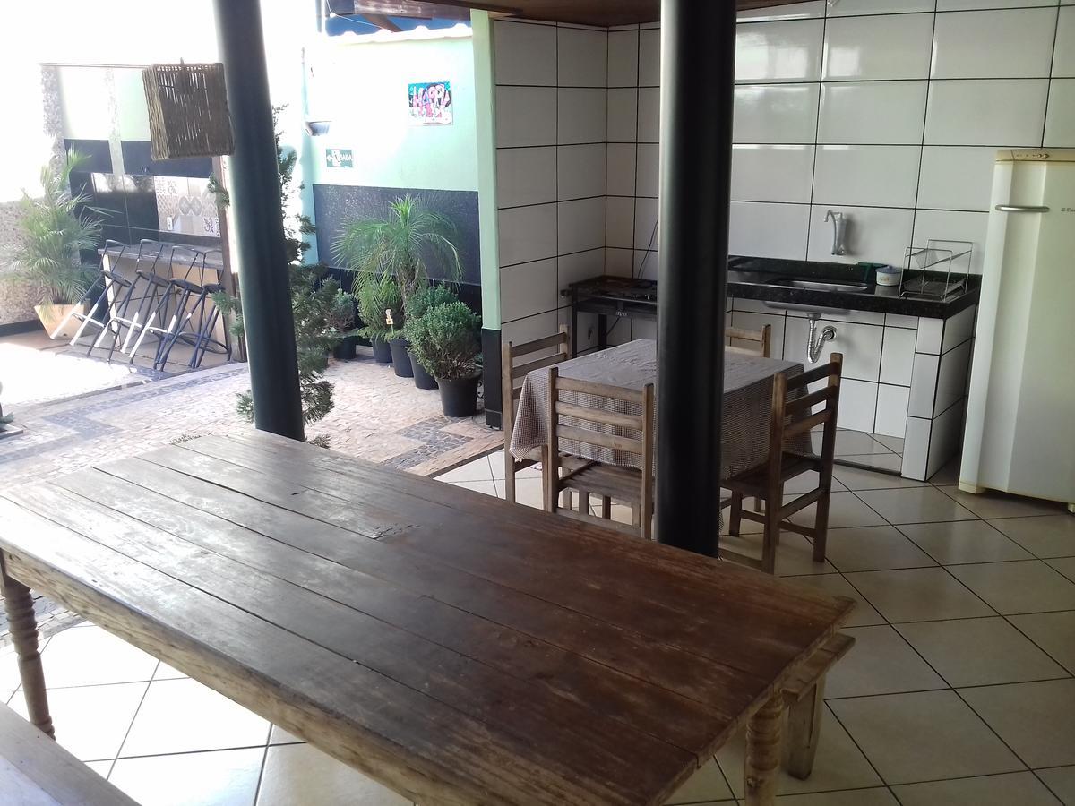 ברטוס Hotel Ibirapuera מראה חיצוני תמונה